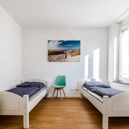 Apartment Stopp *