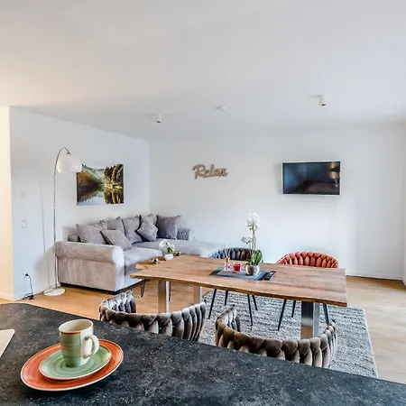 Apartament Stopp