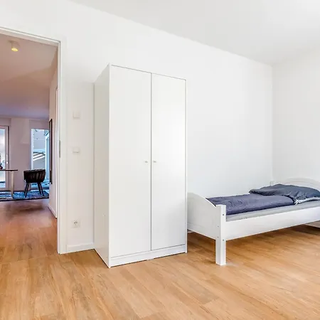 Apartament Stopp