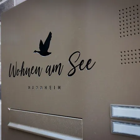 Apartament Stopp Mannheim
